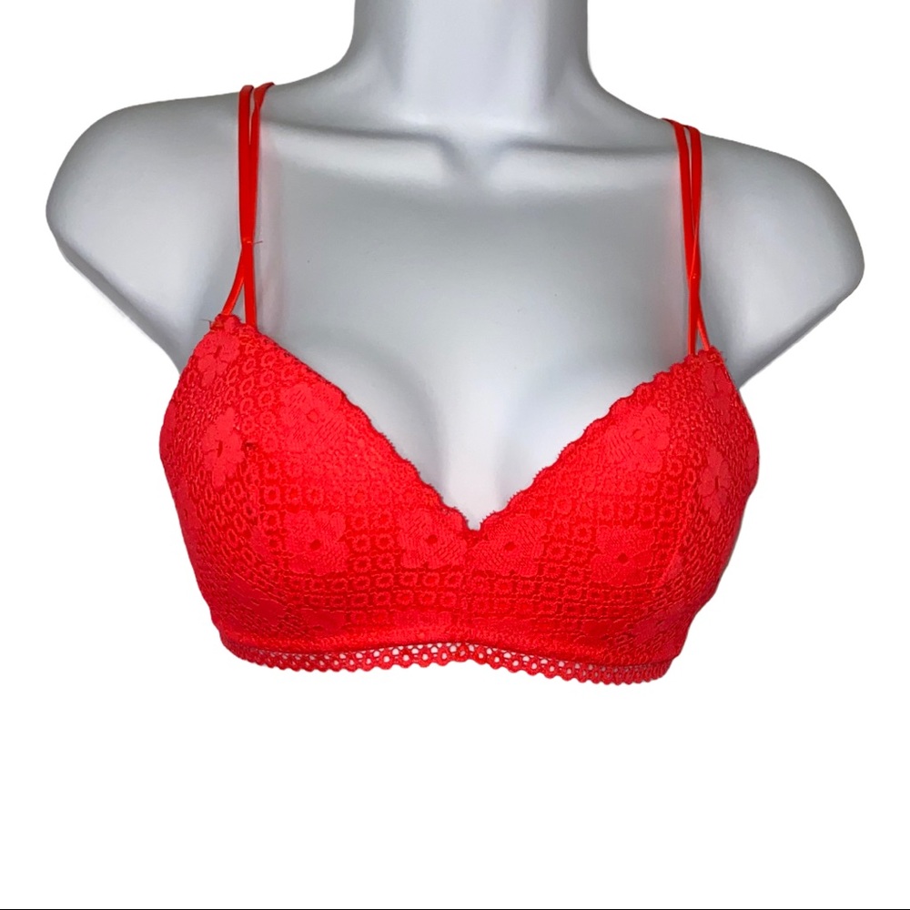 Aerie Bra. Size 32C